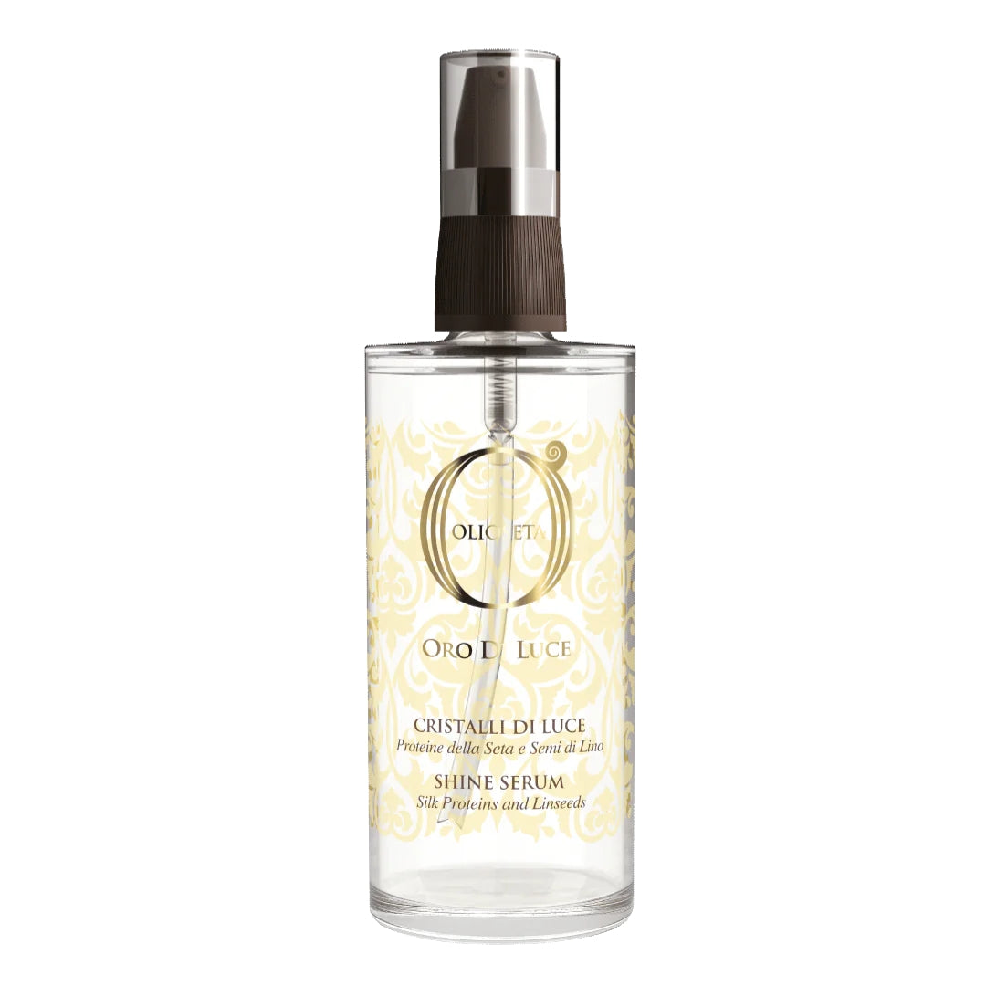 Shine Serum