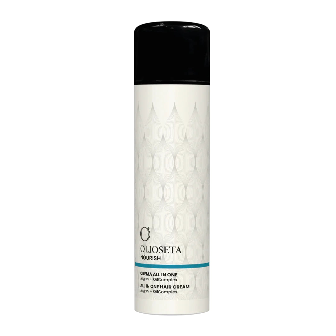 All In One Hair Cream