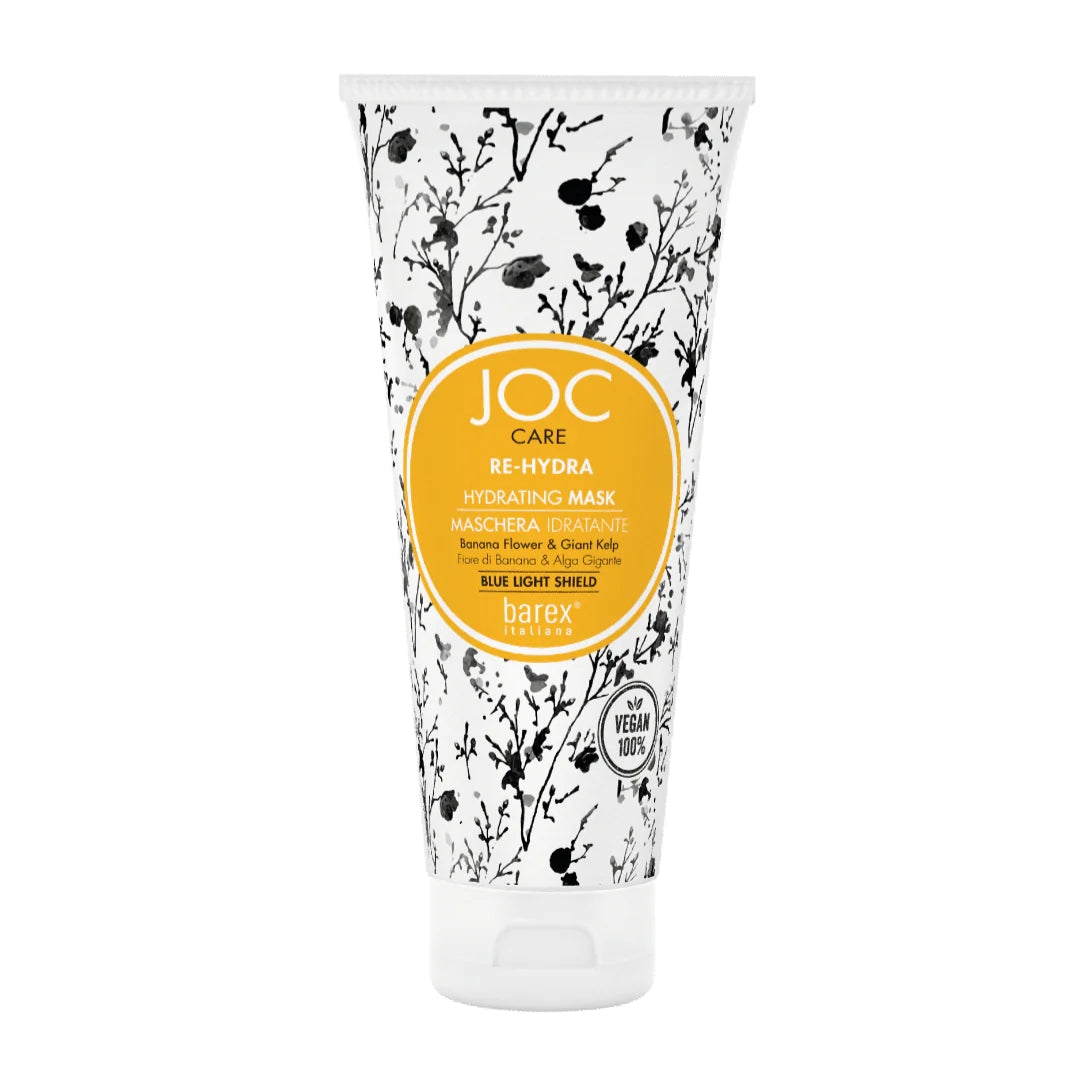Hydrating Hair Mask