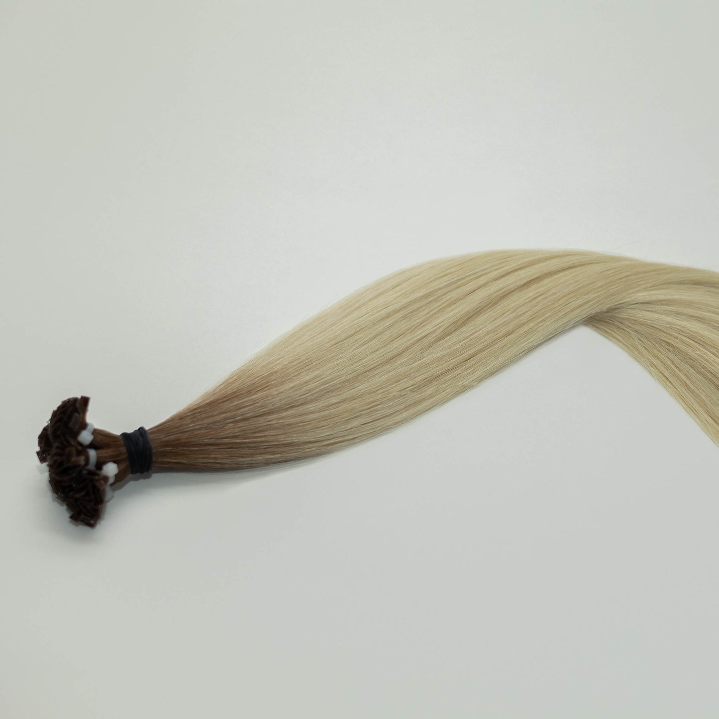 Slavisk hair for hair extension #ombre 12/60 65cm