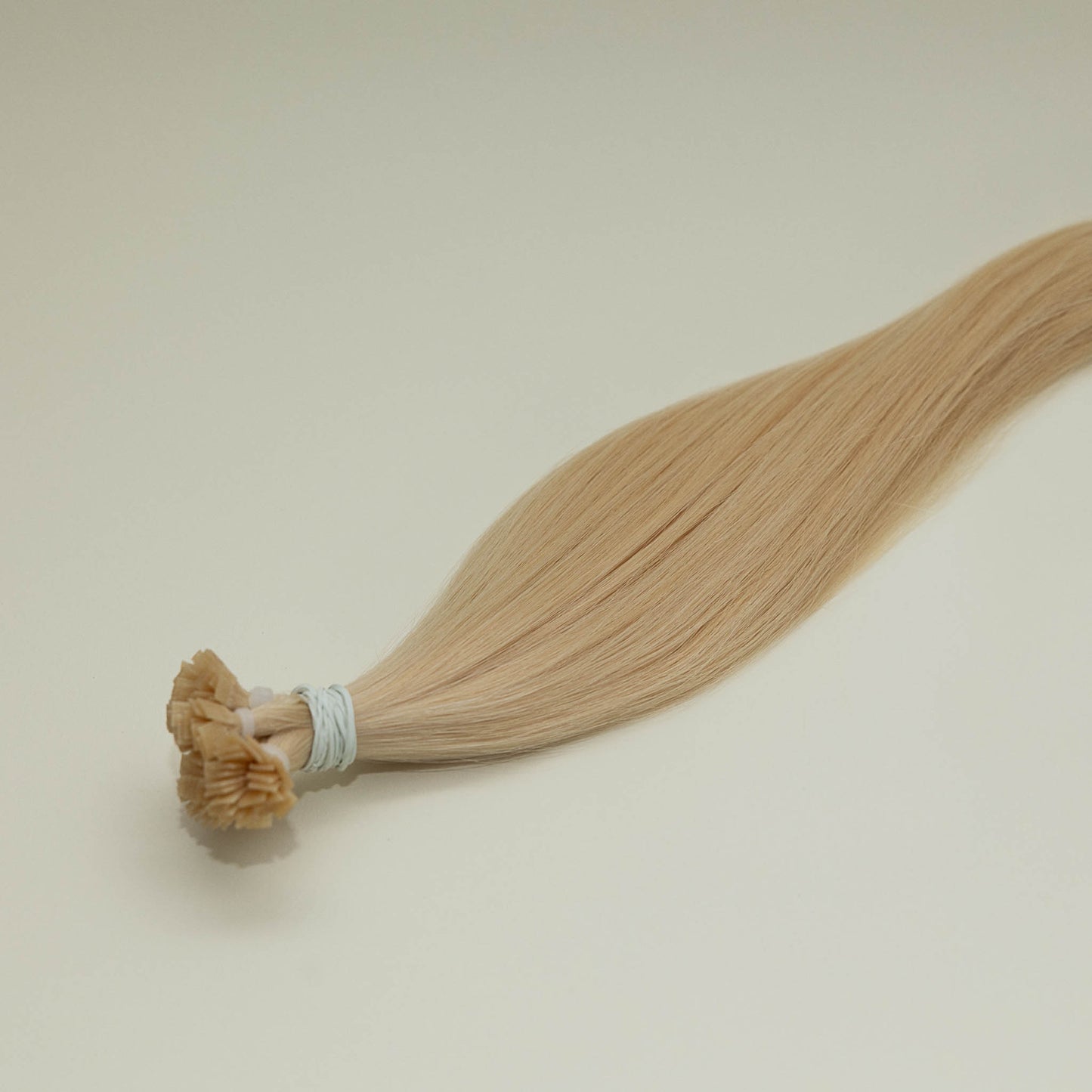 Slavisk hair for hair extension #613 60cm