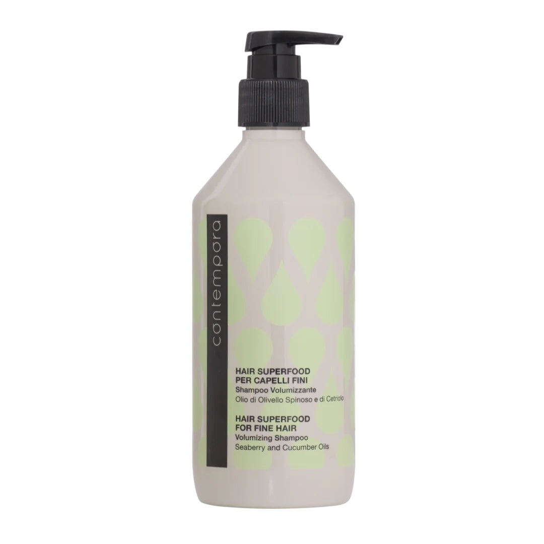 Volumizing Shampoo